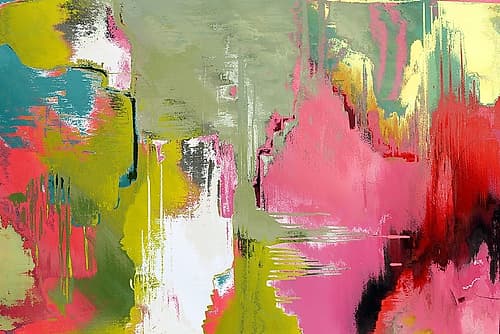 Emergence II Art Print