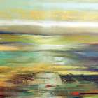 Sunrise I Art Print