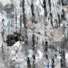 Splish Splash I Art Print