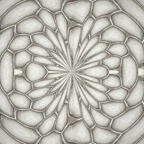 Pattern I Art Print