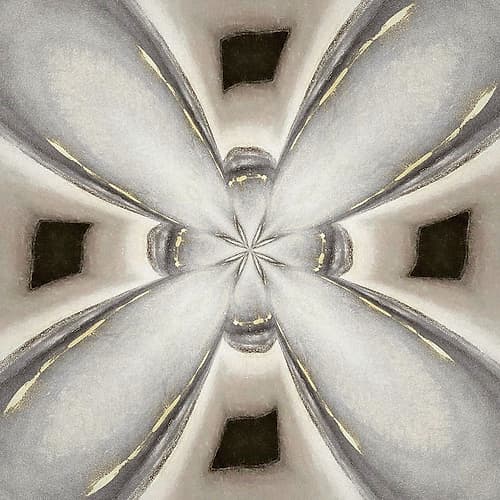 Pattern II Art Print