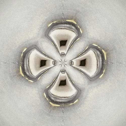 Pattern IV Art Print