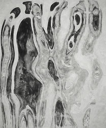 Perfect Match IV Art abstrait reproduction