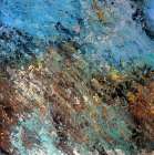 A Million Poimts of Light - by Bolokofsky, Ronald | Fine Art Studio | Bolokofsky, Ronald
