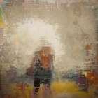 A Shadow of Himself II - by Bolokofsky, Ronald | Fine Art Studio | Bolokofsky, Ronald