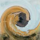 Boulder I Art Print