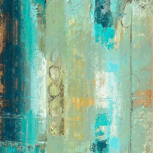 Circle Around Art Print