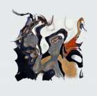Enchanted Forest IV Art Print
