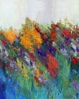 Color Spree II Art Print