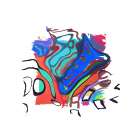 Getaway I Art Print