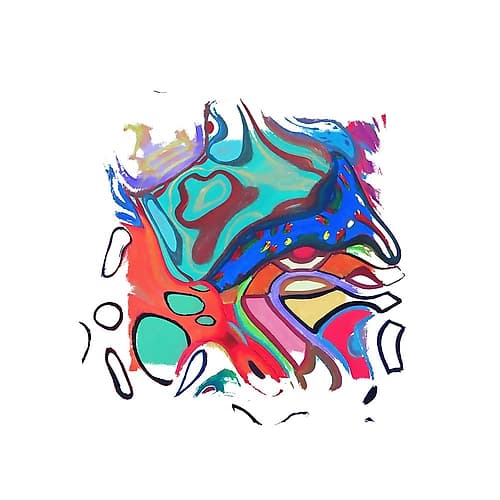 Getaway II Art Print