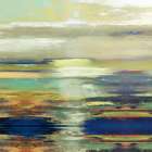 Sunrise II Art Print