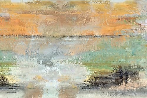 Westward Ho III Art Print