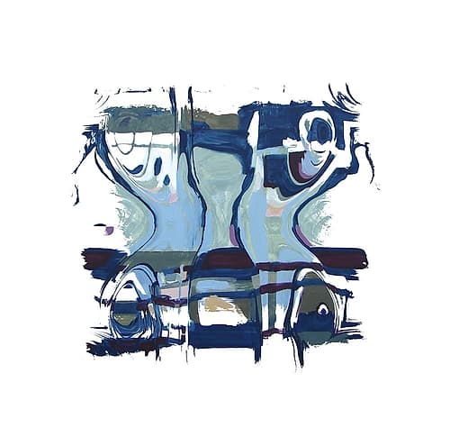 Which Way I Art Print