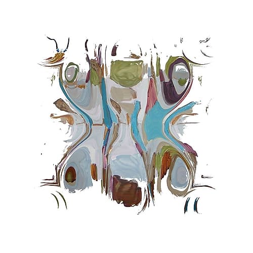 Which Way III Art Print