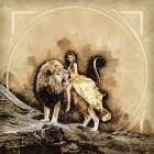 Queen of the Jungle Art Print