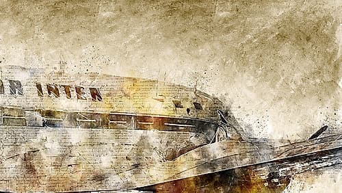 Vintage Air Art Print