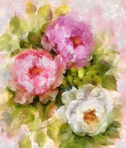 Freshly Picked I Art Print