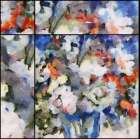 Autumn Bouquet II Art Print