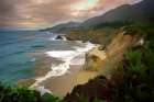 Big Sur Art Print
