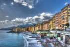 Camogli I Art Print
