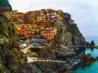 Italy Art Print