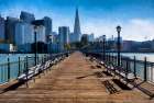 San Francisco Art Print