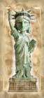 Statue of Liberty Art Print