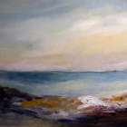 A Hazy Daydream - by Bolokofsky, Ronald | Fine Art Studio | Bolokofsky, Ronald