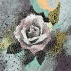 A Roses Modernity - by Bolokofsky, Ronald | Fine Art Studio | Bolokofsky, Ronald