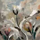 Blossoming Symphony Art Print