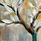 Branches of Serenity I Landscape Print