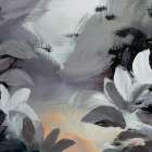 Garden Fantasia Art Print