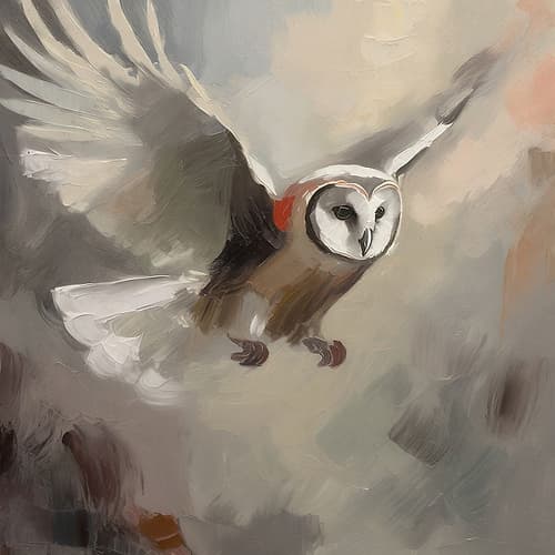 Graceful Glide Animaux reproduction