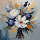 Impression of Spring Art Print