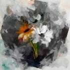 Natures Murmur Art Print