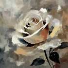 Rose Reverie Art Print