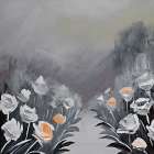 Roses Reverie Art Print