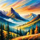 Whispers of Daybreak Art Print