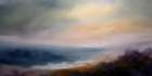 Liminal Shores Art Print