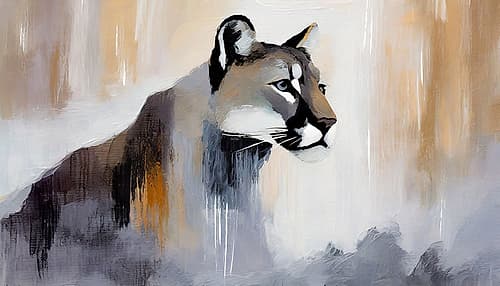 Patiently Awaiting Art Print