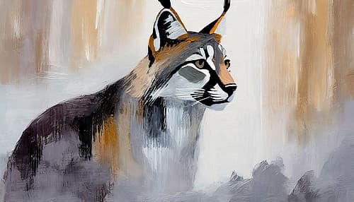 Ready To Hunt Art Print
