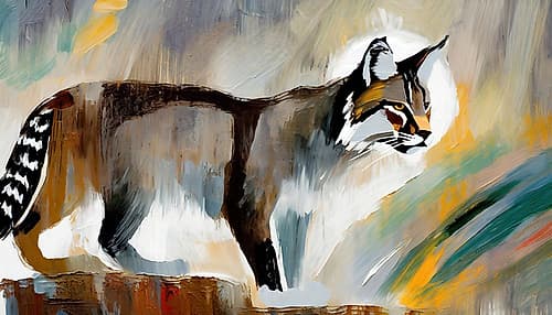 Surveying the Terrain Animaux reproduction