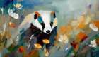 The Art of the Wild Art Print