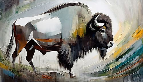 The Great Roamer Animaux reproduction