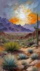 Mountain Majesty Art Print