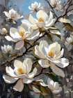 Petal Paradise Art Print