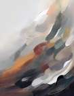 Artistic Blend Art Print