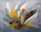 Blossom In Bloom Art Print