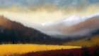 Mountain Majesty Art Print